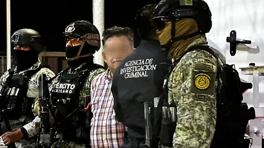 Juez otorga suspensión Don Rodo