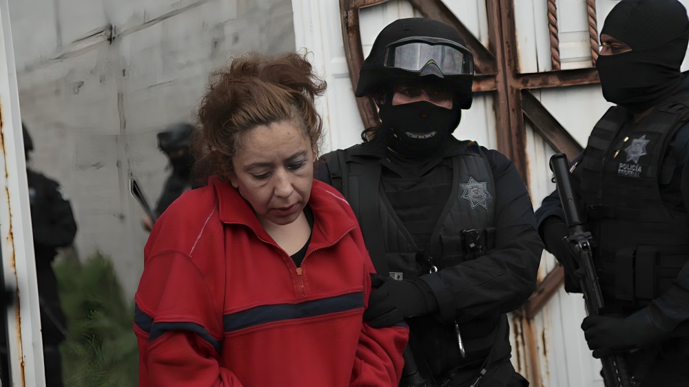 Juez sentencia a hermana de Xóchitl Gálvez por secuestro