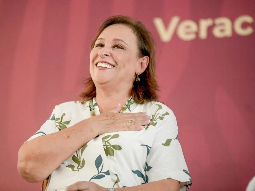 Jueza asegura que Arturo Castagné cometió difamación contra Rocío Nahle