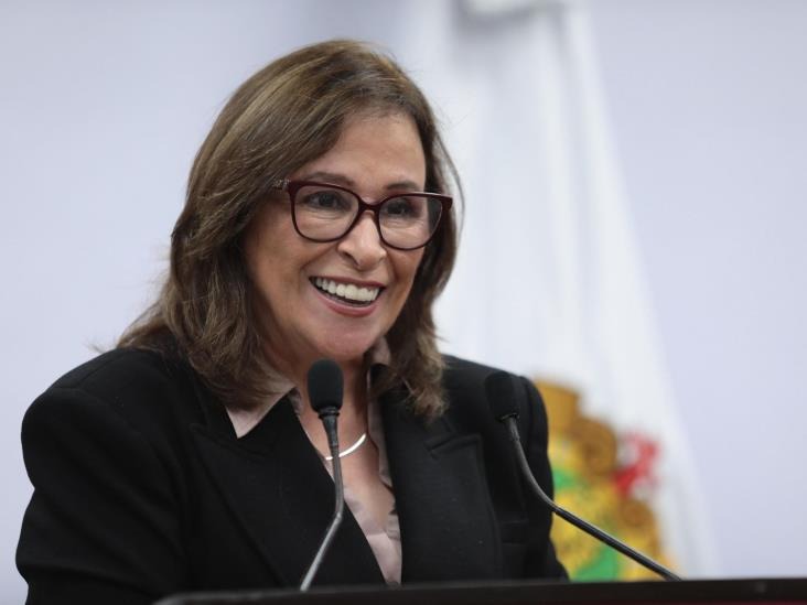 Jueza da razón a Rocío Nahle