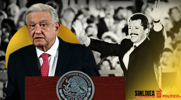 La frase de Luis Donaldo Colosio que marcó a AMLO |VIDEO