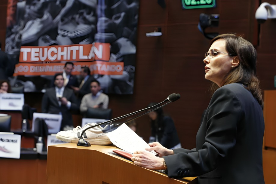 Lilly Téllez acusa a Norña de ser un ser despeciable