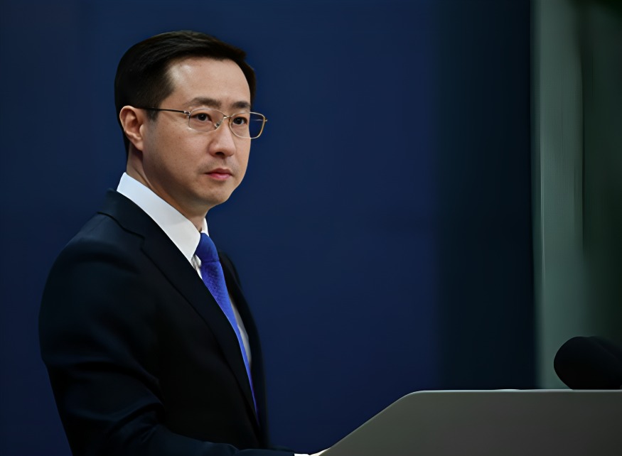 Lin Jian