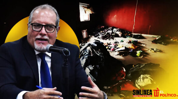Llaman a comparecer al fiscal de Jalisco por Teuchitlán