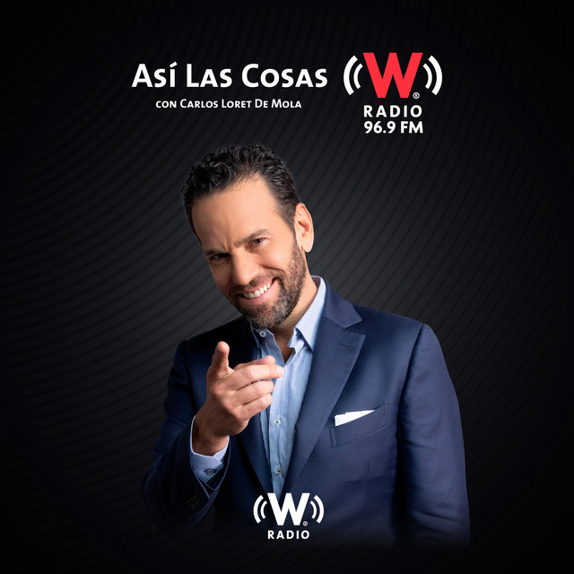 Loret de Mola en Asi las Cosas