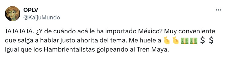 Luisito Comunica odia a México