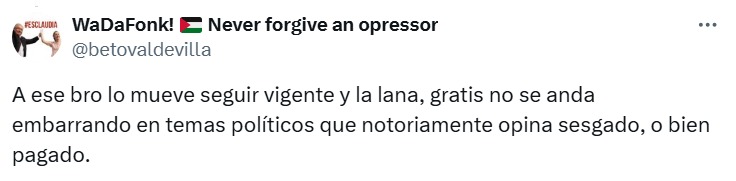 Luisito Comunica sin lana