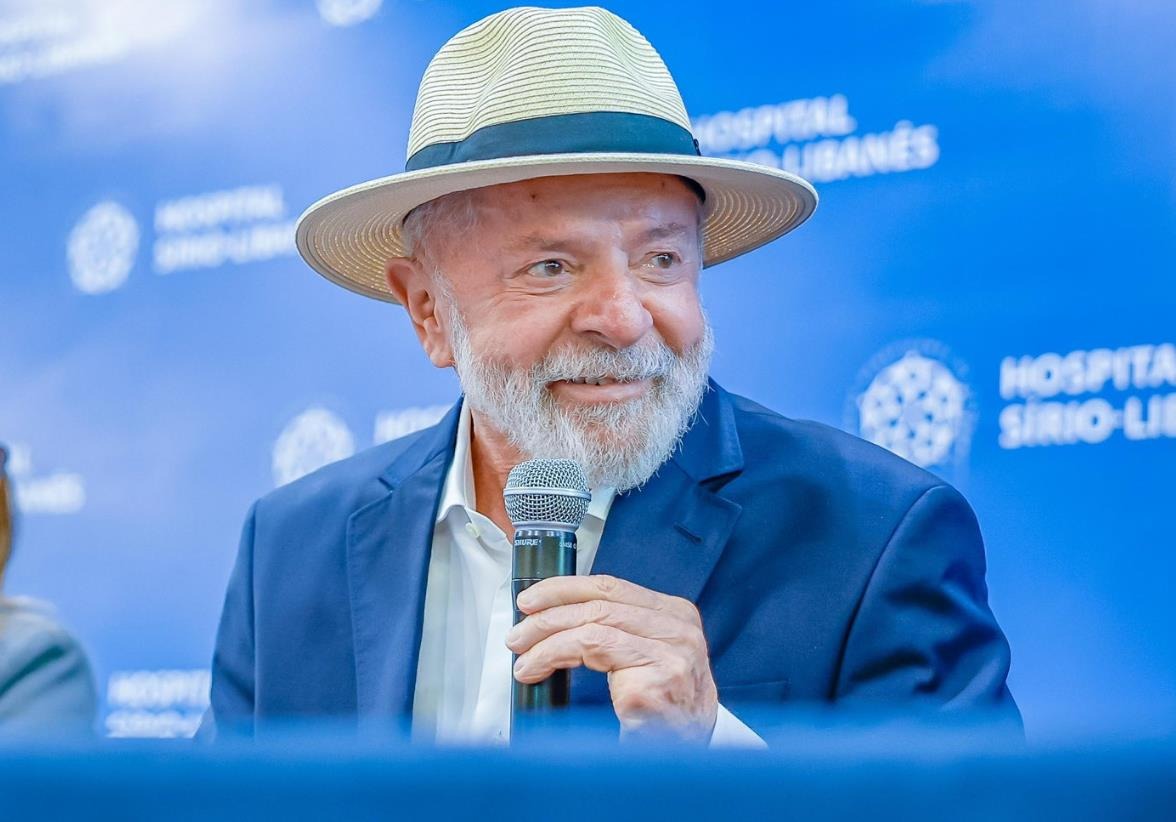 Lula Da Silva extiende invitación a México para BRICS