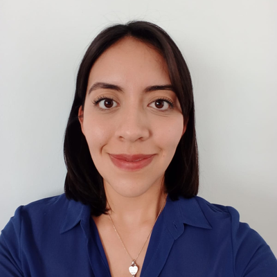 Madian Sinai Menchaca Sierra