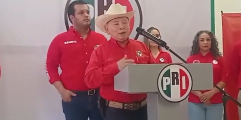 Manuel Cavazos Lerma