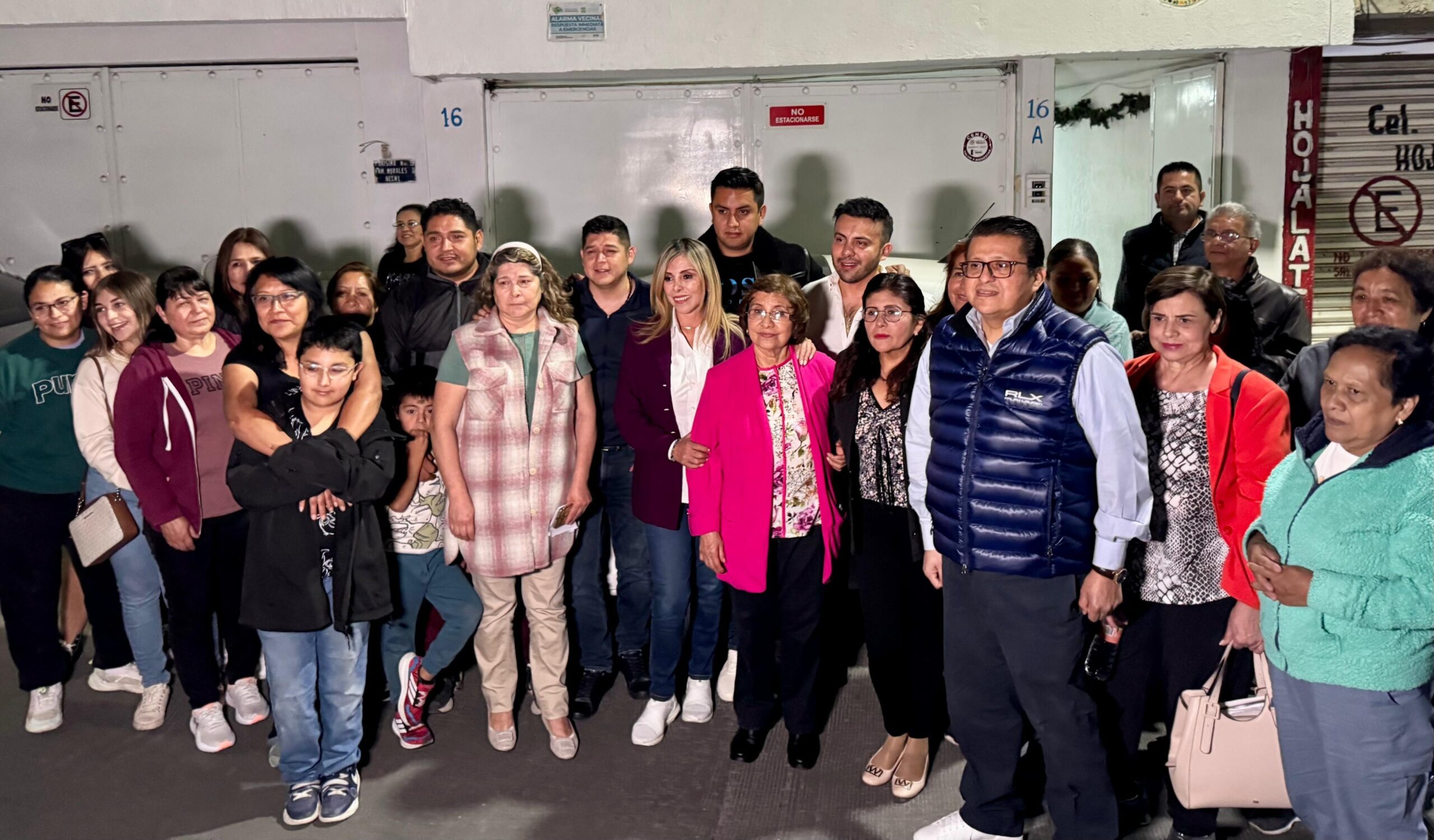 Marisela Morales comienza campaña rumbo a la SCJN