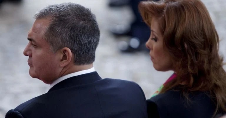Marisela Morales es acusada de construir casos bajo tortura
