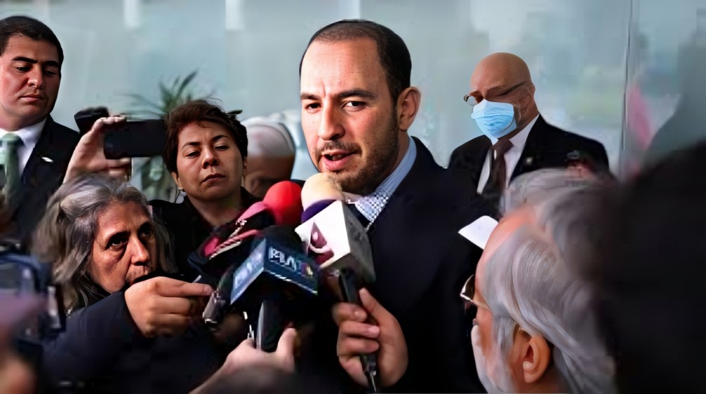 Marko Cortés