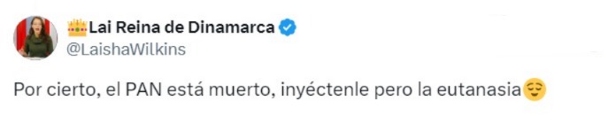 Mauricio Kuri burlas