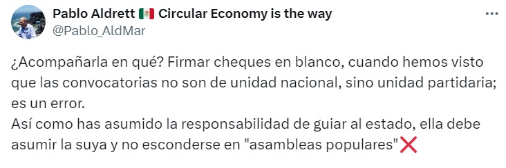 Mauricio Kuri cuestionamientos