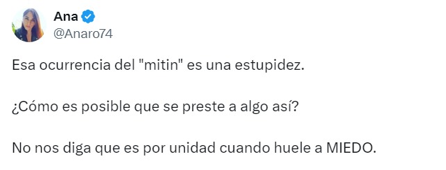 Mauricio Kuri reacciones