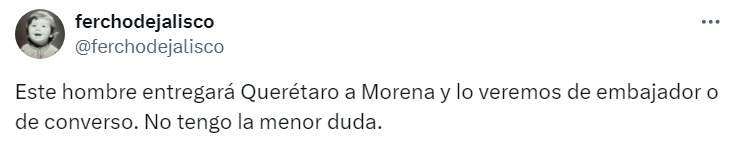 Mauricio Kuri respuestas