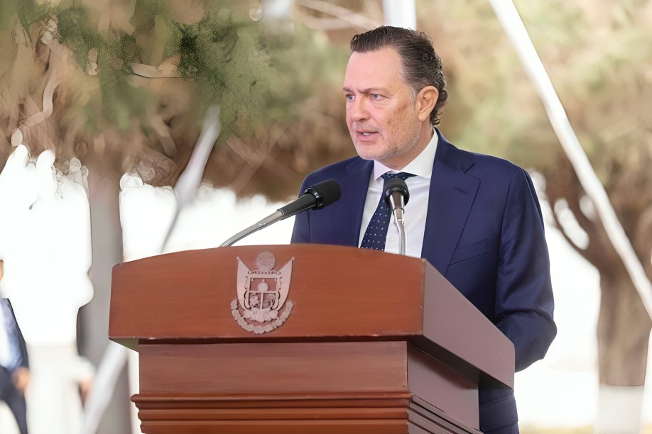 Mauricio Kuri