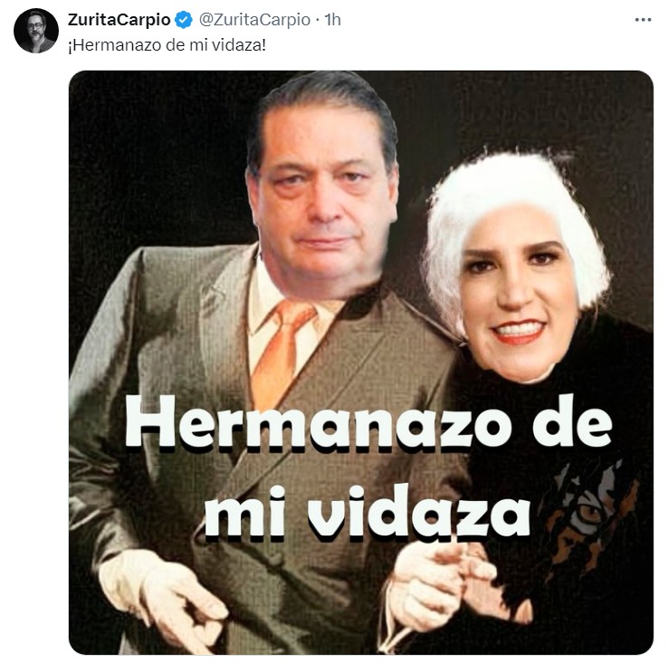 Nepotismo de Kenia López