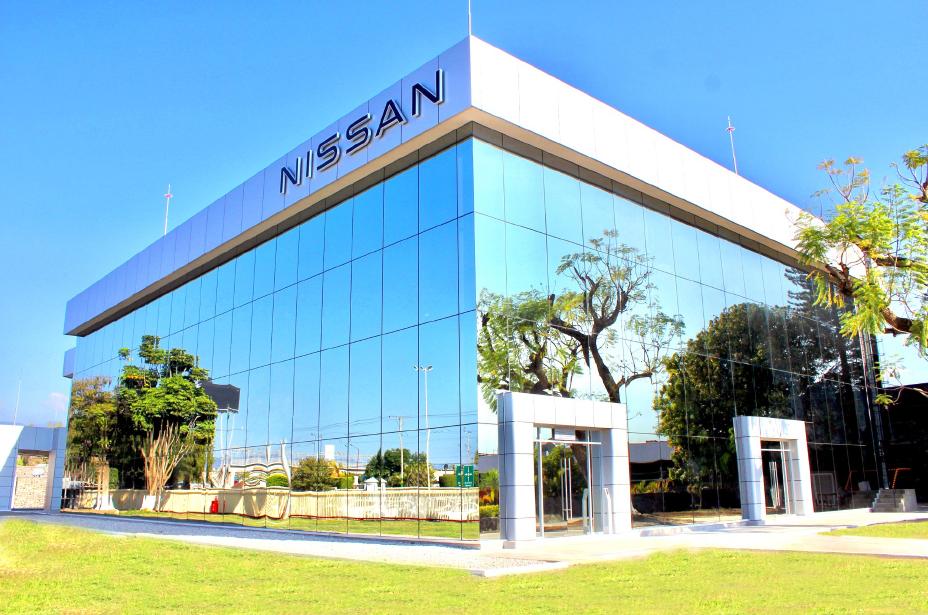 Nissan Morelos