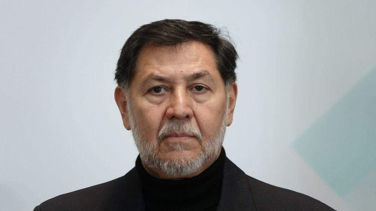 Noroña asegura que existe una campaña de desinformación sobre rancho Izaguirre