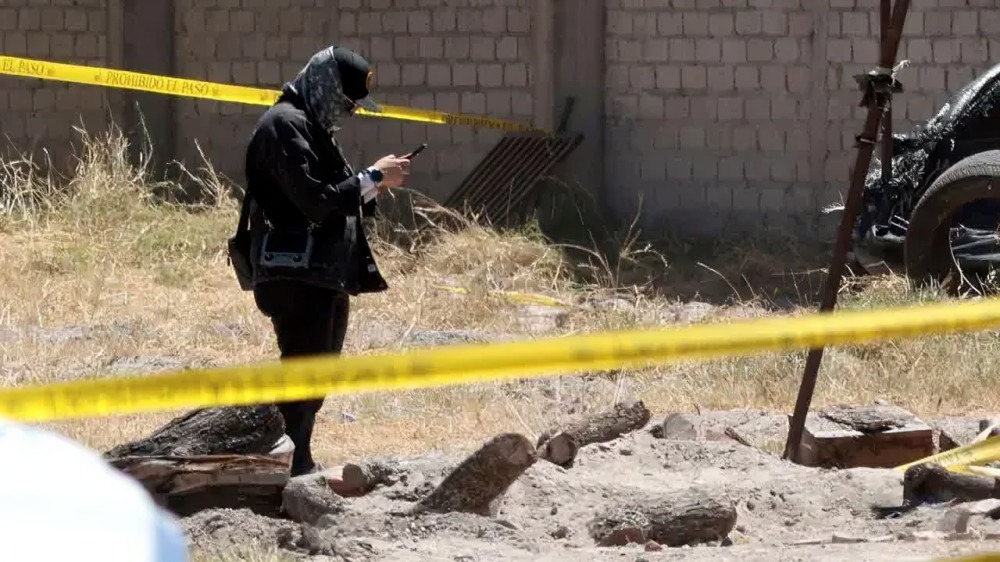 ONU pide investigación exhaustiva en Rancho Izaguirre