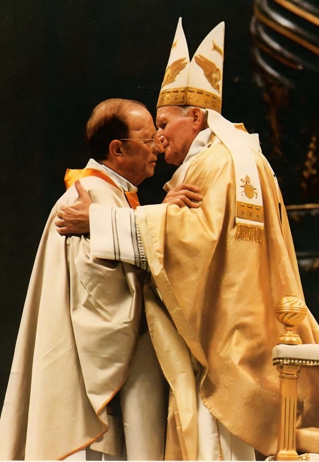 Padre Marcial Maciel