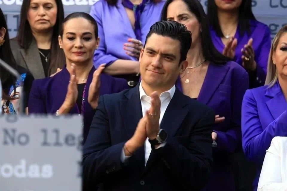 PAN en Edomex tramó redes de corrupción