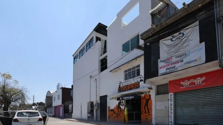 PAN en Edomex usó empresas fantasma para desviar recursos