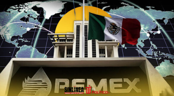 Pemex diversificará mercados