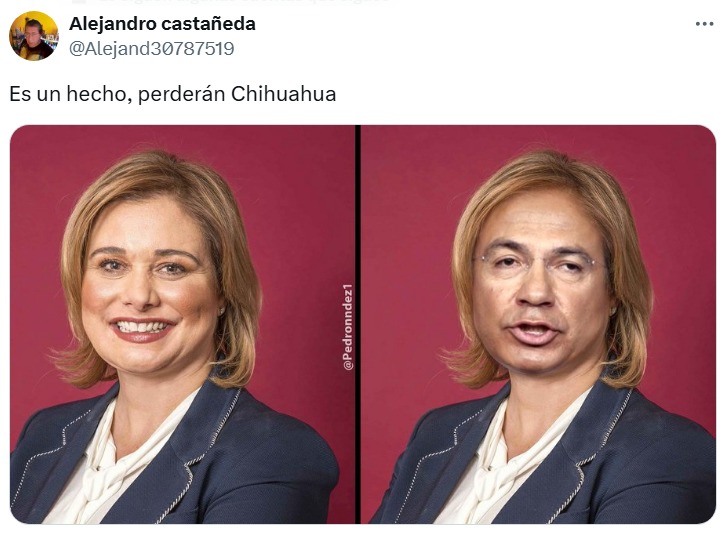 Perderán Chihuahua