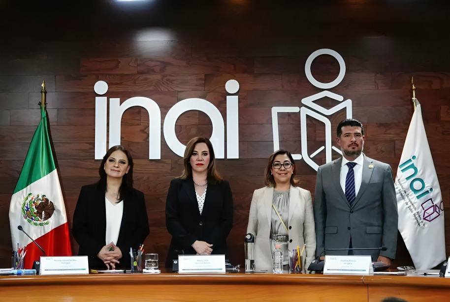 Personal del INAI no habría justificado gastos de viajes