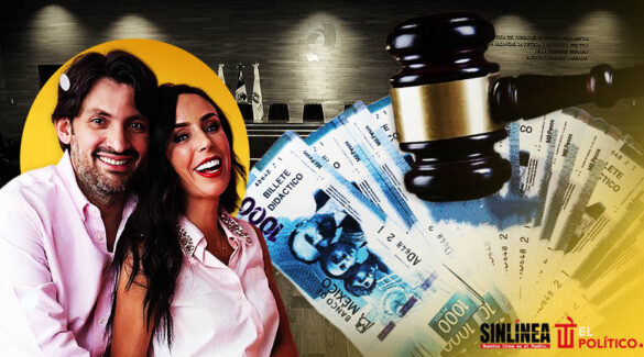 Poder Judicial ayuda a Inés Gómez