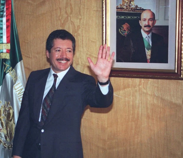 PRI organiza eventos conmemorativos del magnicidio de Colosio