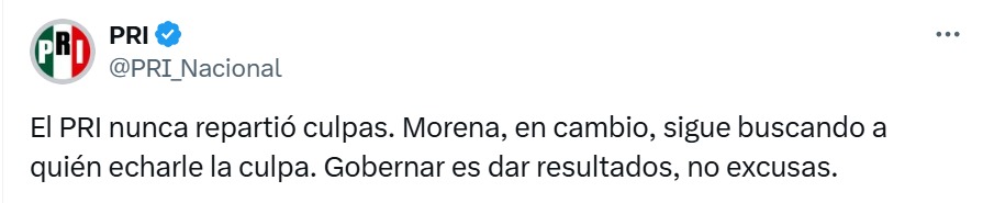 Redes PRI