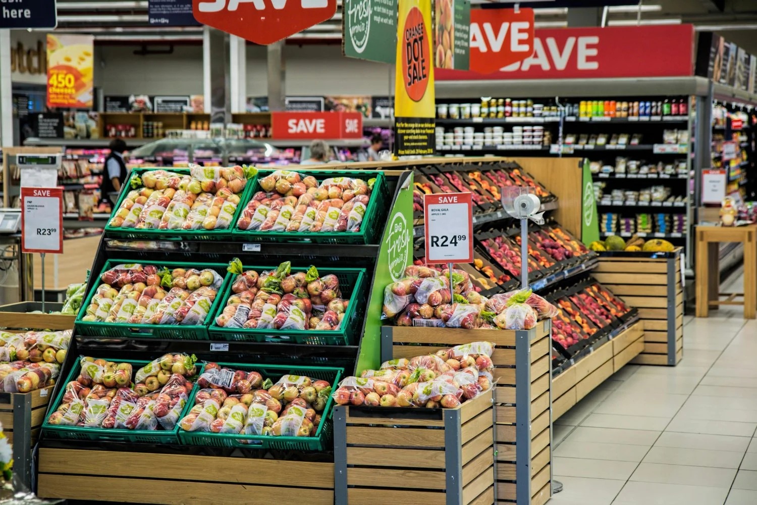 Provincias de Canadá imponen boicor a productos de EU