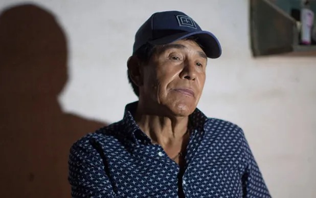¿Qué cargos enfrenta Caro Quintero en EU?