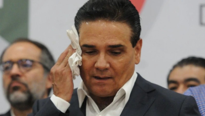 ¿Quién es Silvano Aureoles?