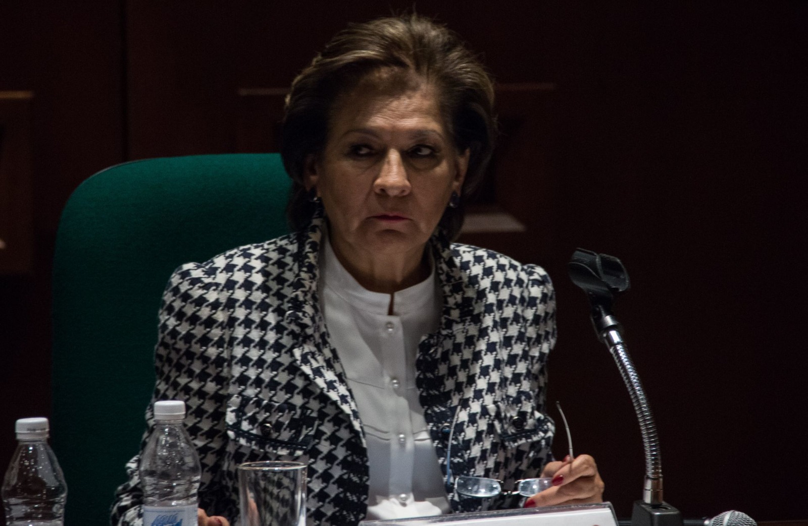 ¿Quié fue Isabel Miranda de Wallace?