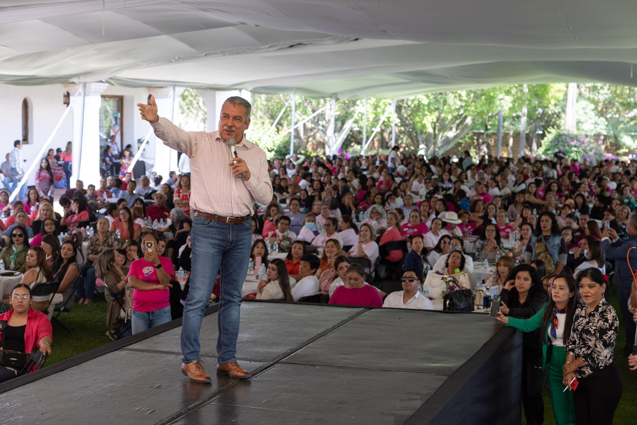 Raúl Morón propuso tipificar la violencia vicaria a nivel federal 