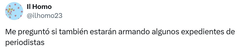Redes se burlan de Loret