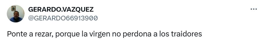 Redes critican a Verástegui 