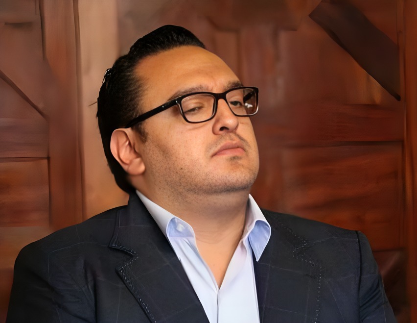 Revelan detalles del lujoso esocndite de Miguel Alonso Olamendi