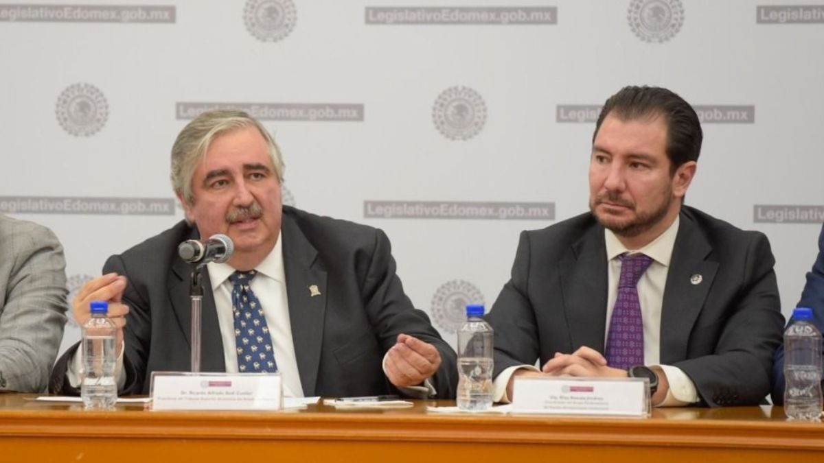 Ricardo Sodi, candidato a ministro de la SCJ con pasado de corrupcion