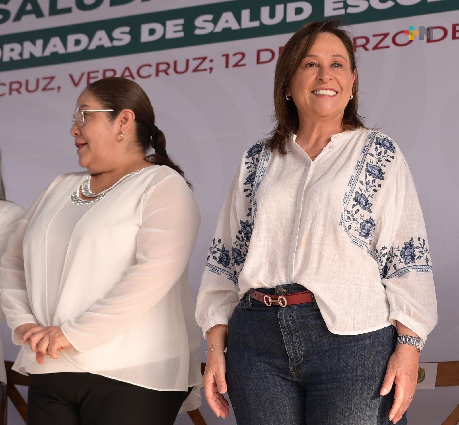 Rocío Nahle gana denuncia contra Arturo Castagnée