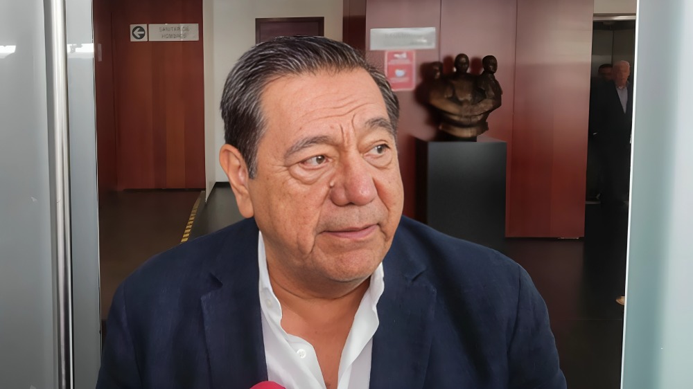 Salgado Macedonio