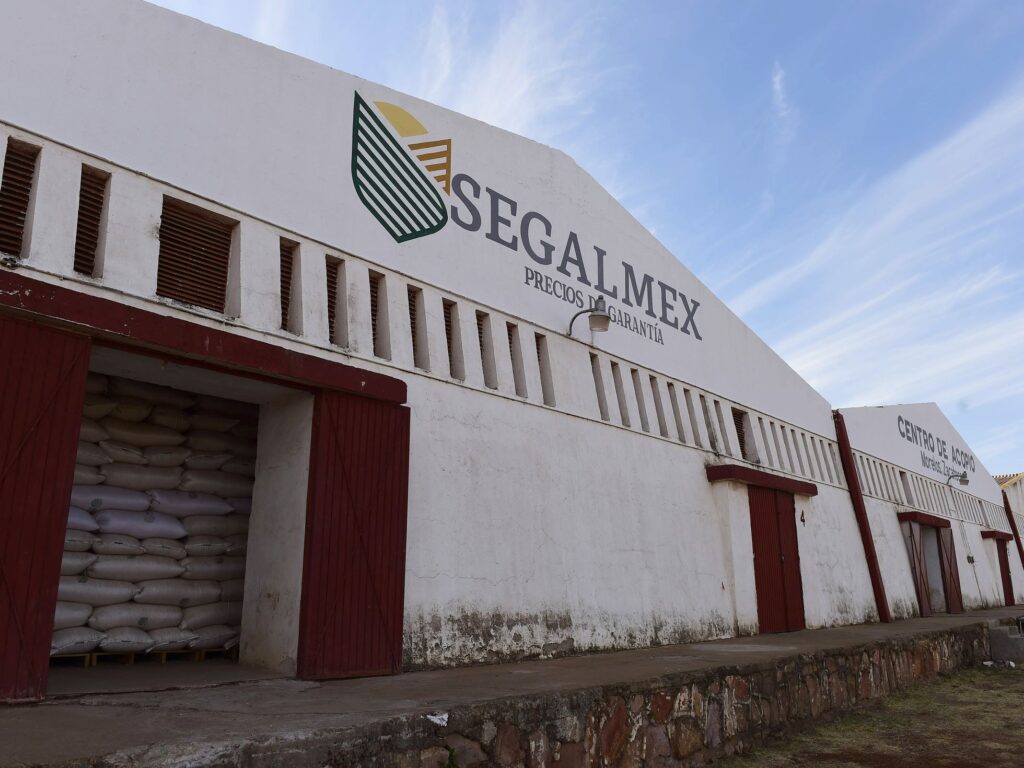 Segalmex