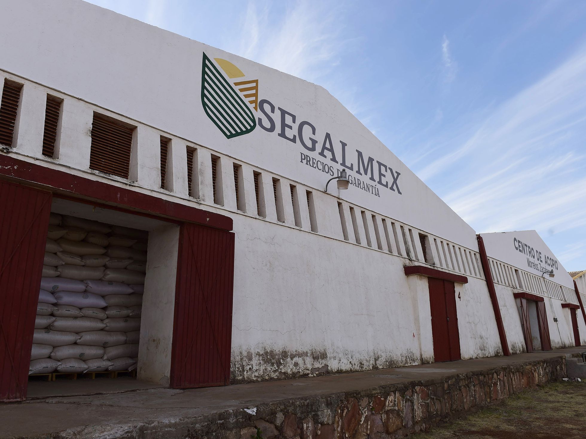Segalmex