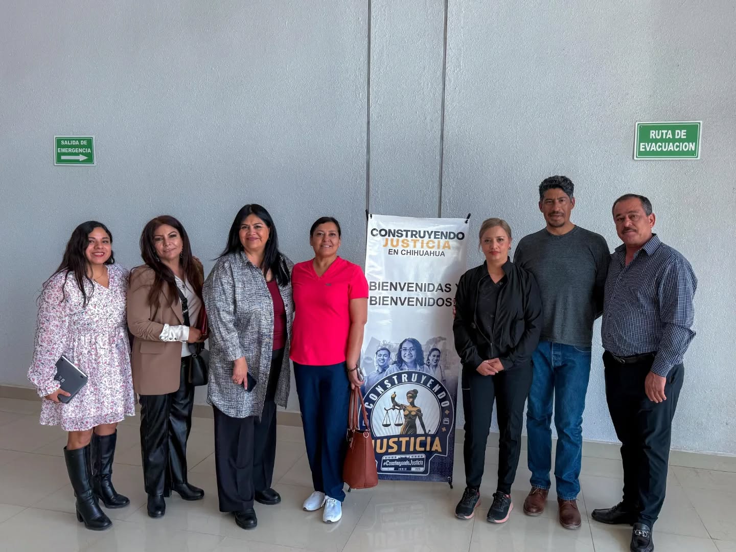 Senadora Chavira impulsa medidas para garantizar la vida libre de violencia para las mujeres