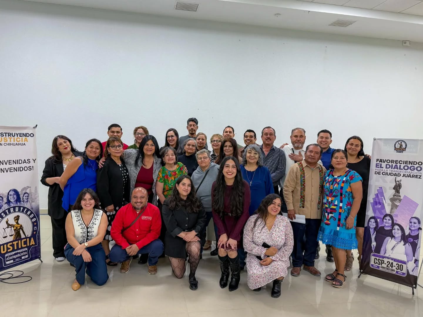 Senadora  Chavira reconoce importantes legislaciones en favor de las mujeres
